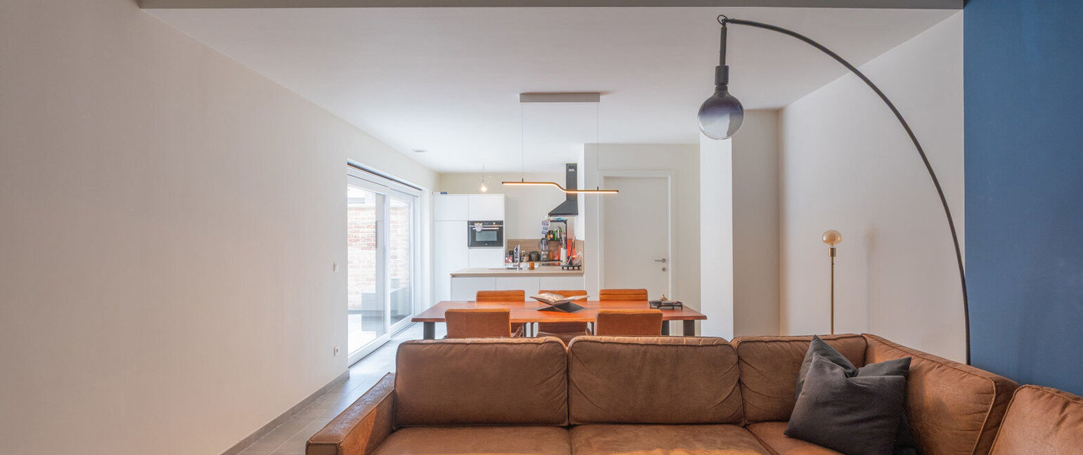 Appartement te huur in Bree