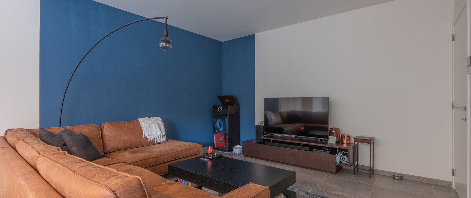 Appartement te huur in Bree