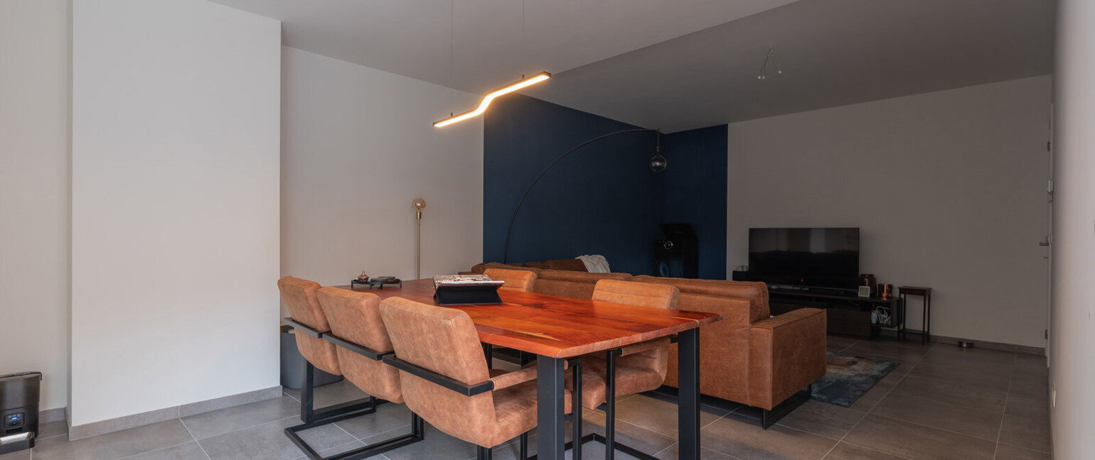 Appartement te huur in Bree