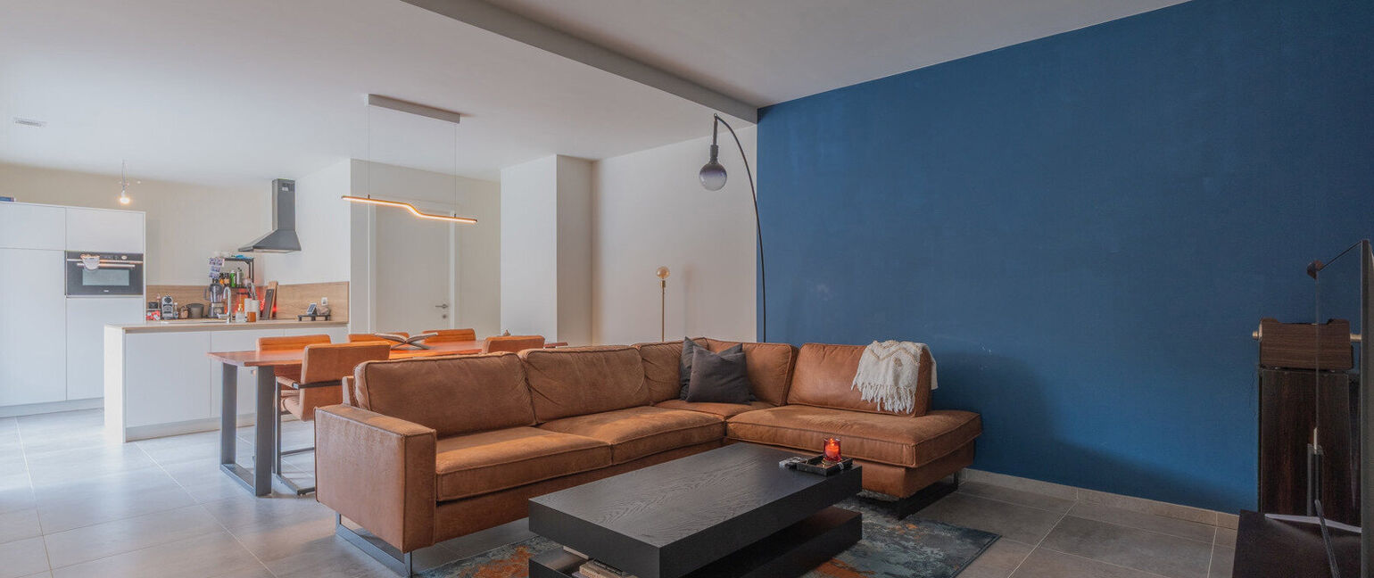 Appartement te huur in Bree