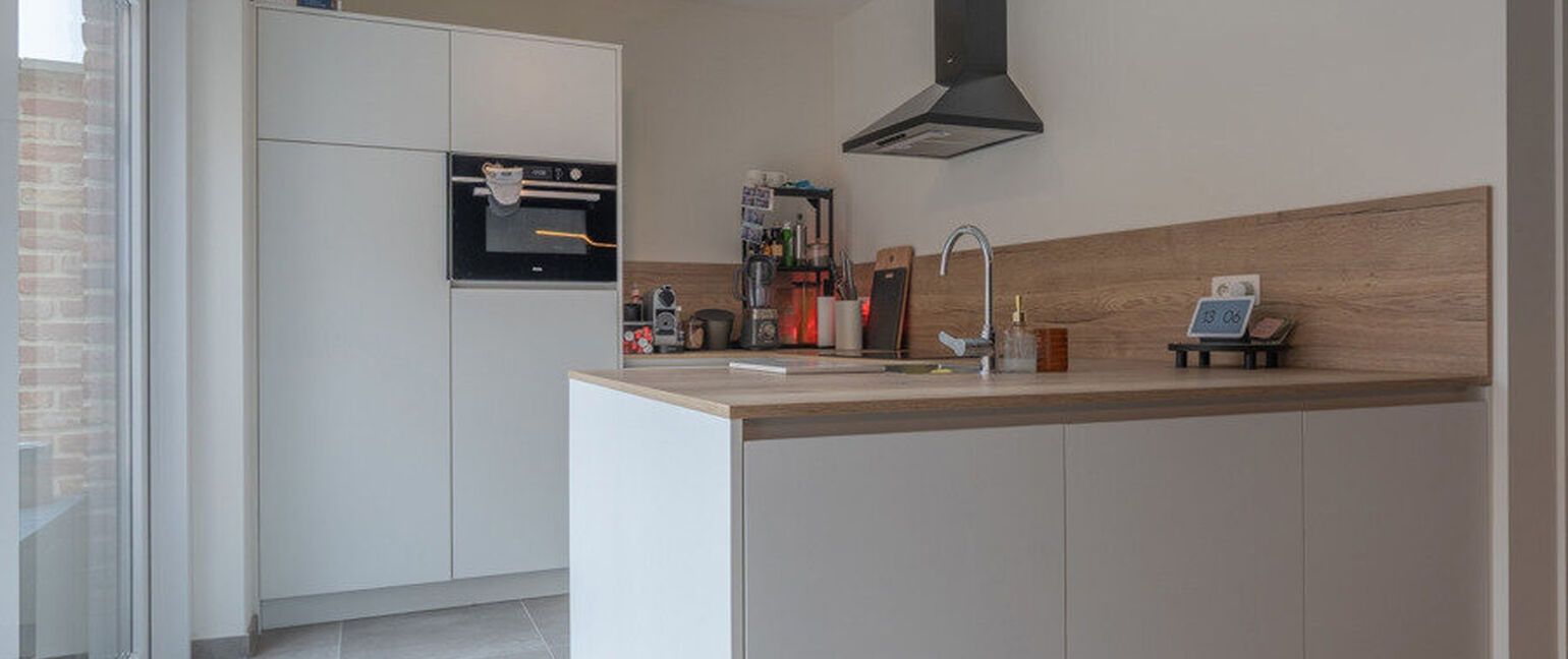 Appartement te huur in Bree