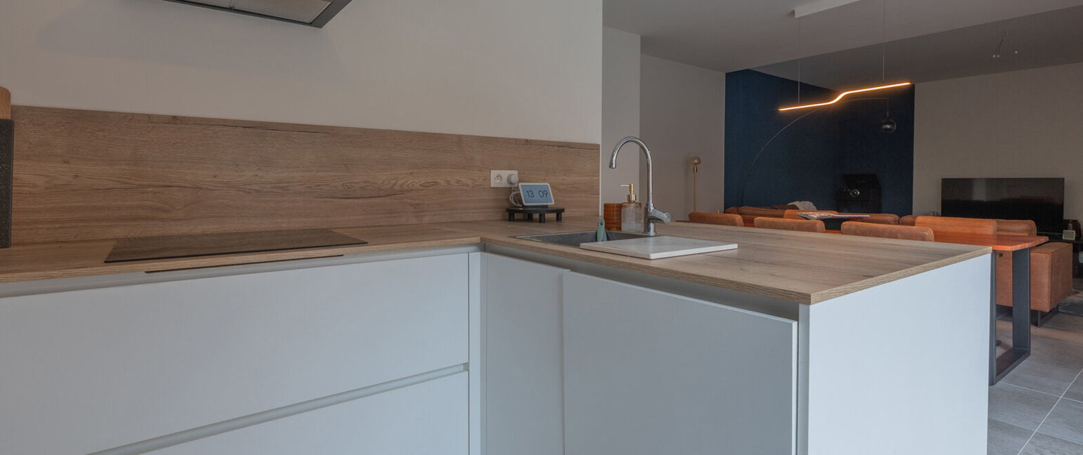 Appartement te huur in Bree