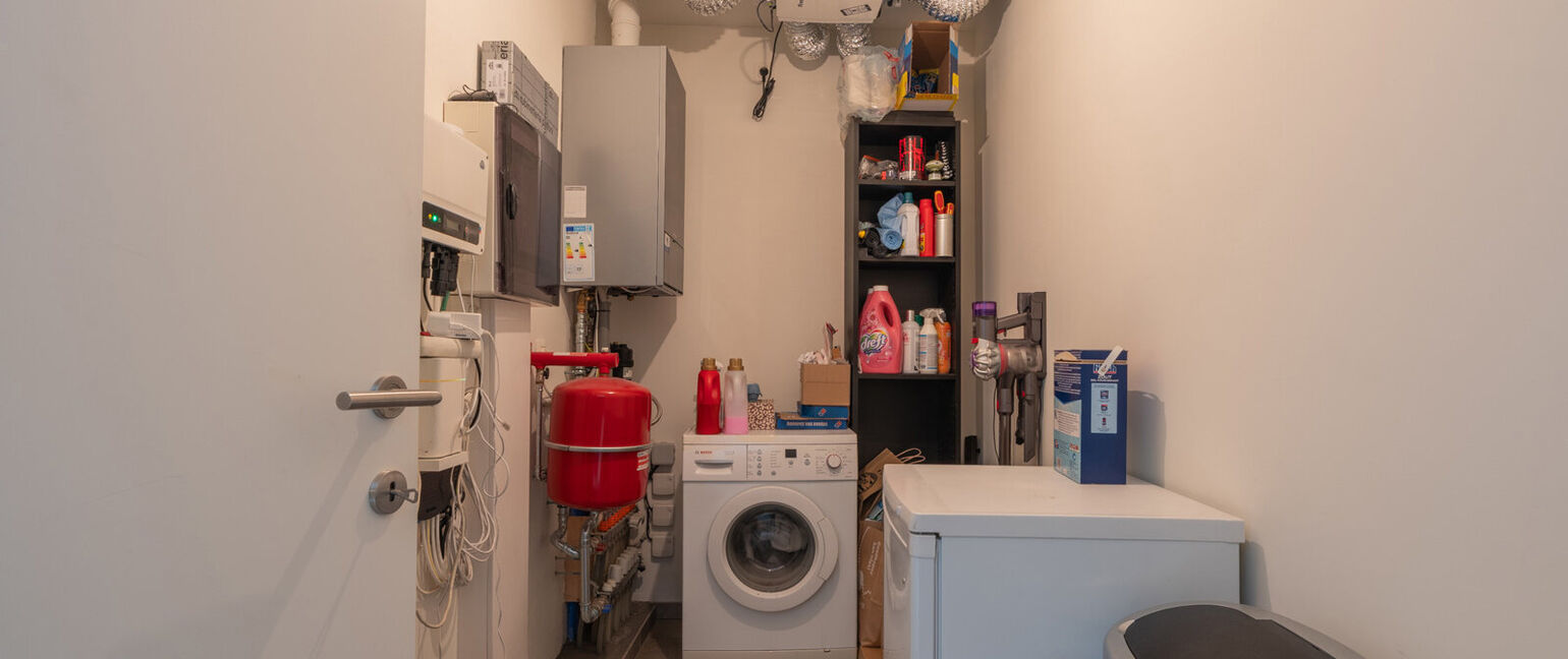 Appartement te huur in Bree