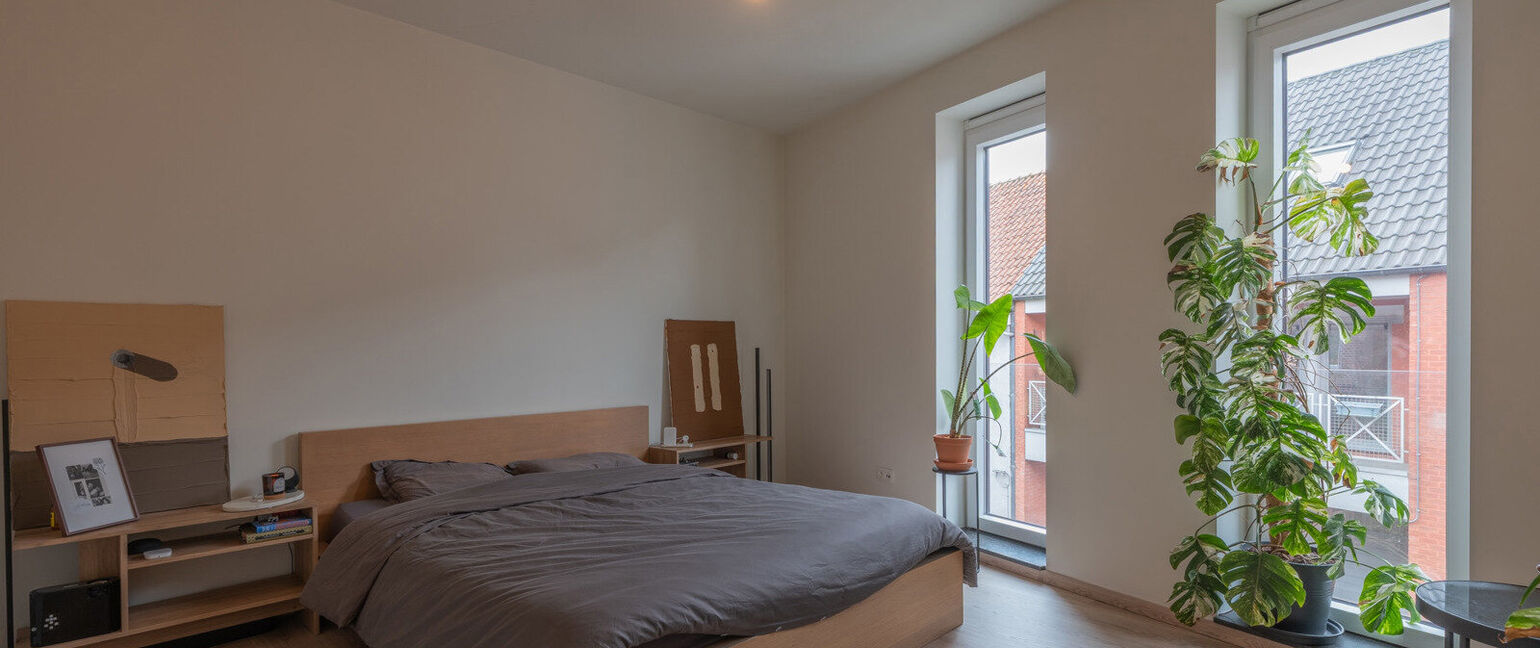 Appartement te huur in Bree