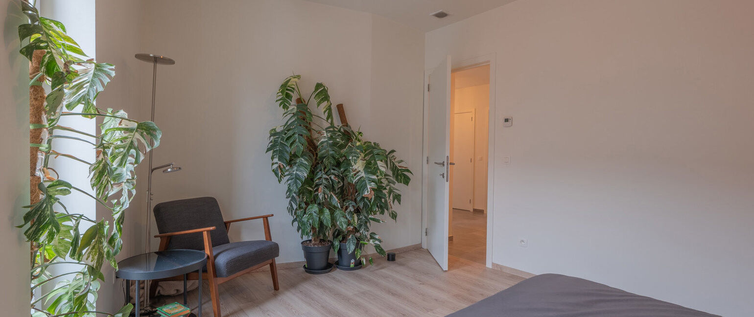 Appartement te huur in Bree