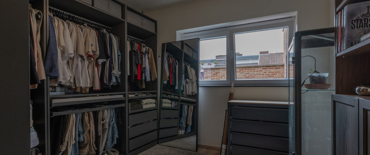 Appartement te huur in Bree