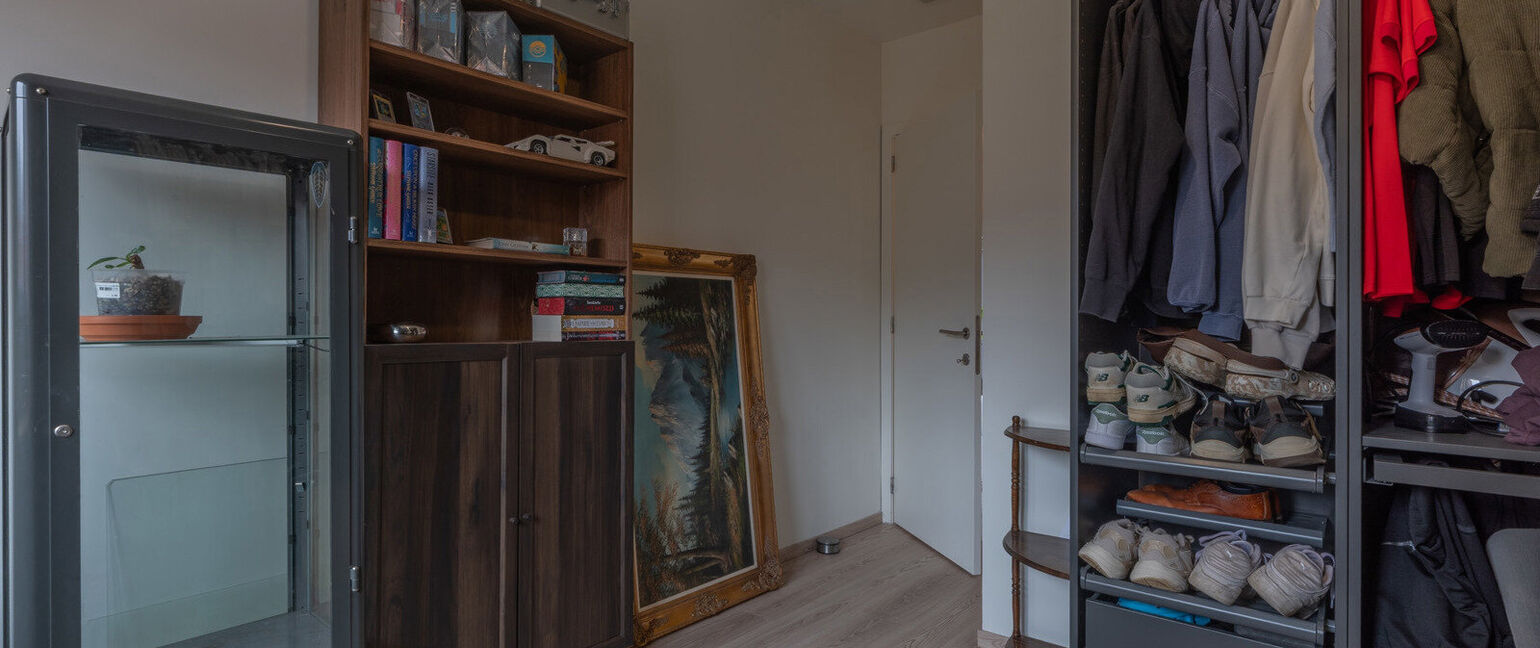 Appartement te huur in Bree