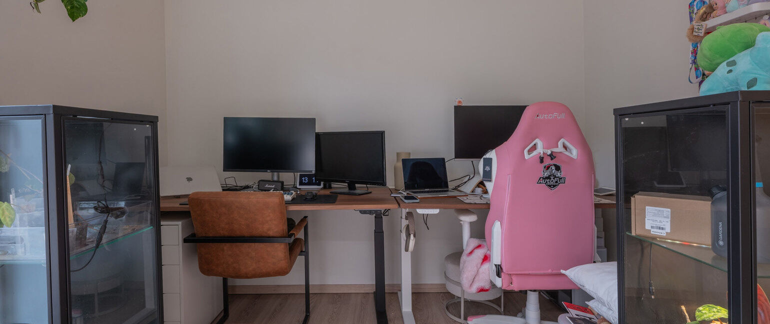 Appartement te huur in Bree
