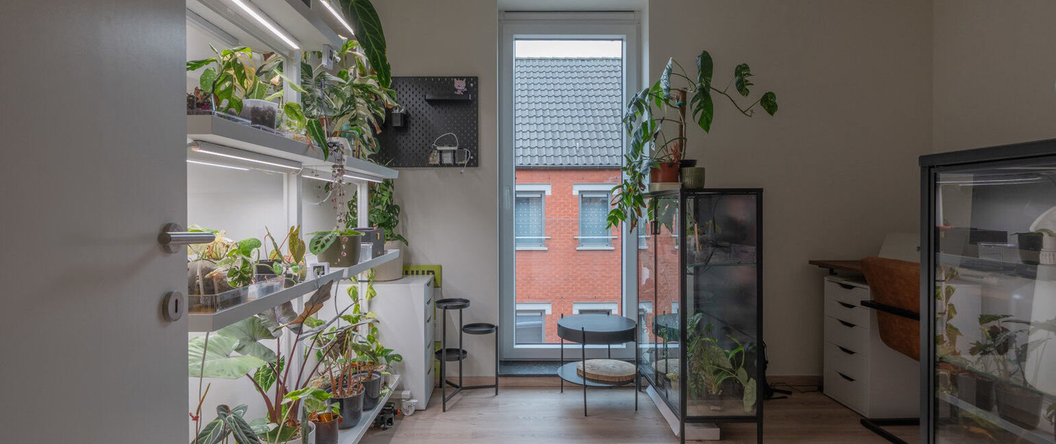 Appartement te huur in Bree
