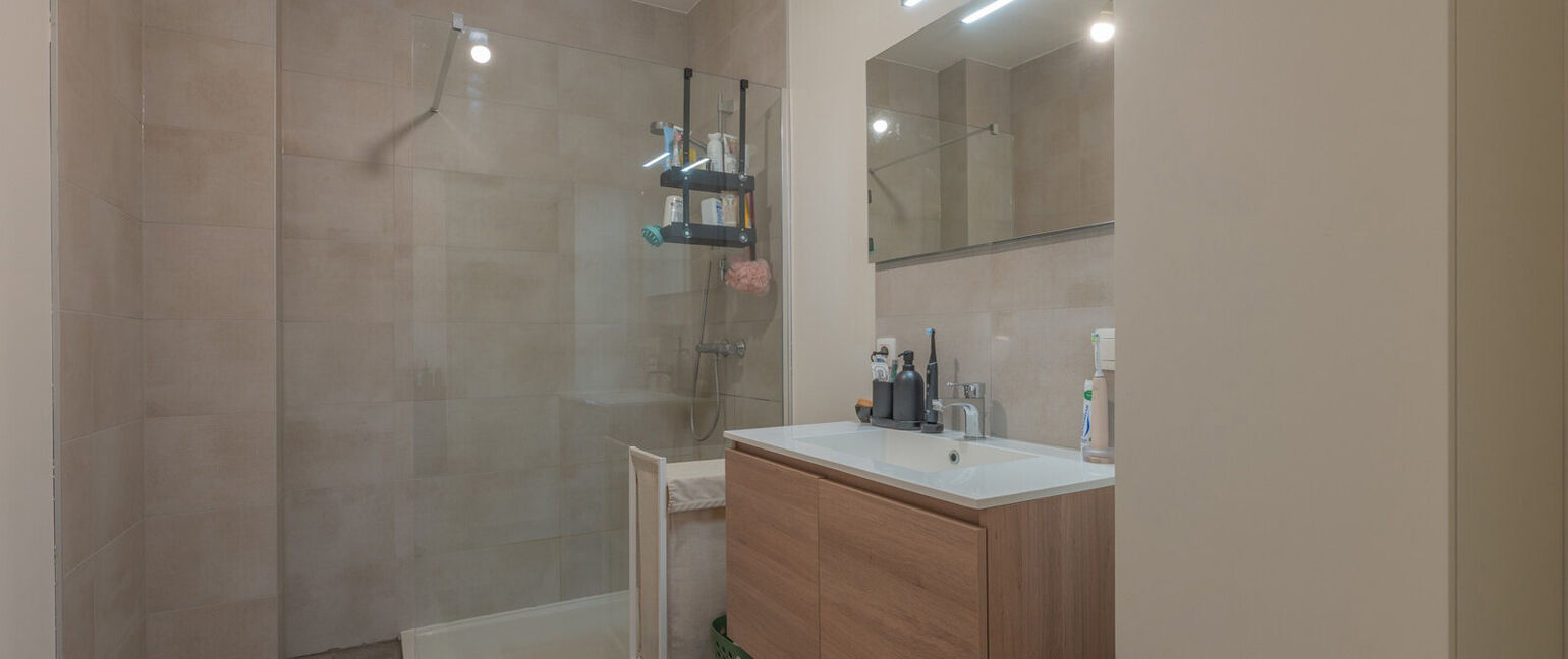 Appartement te huur in Bree
