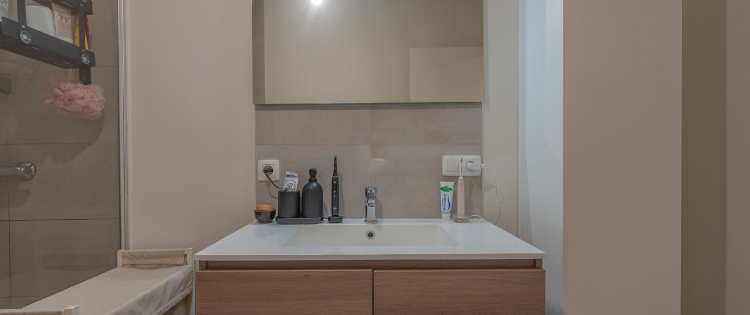 Appartement te huur in Bree