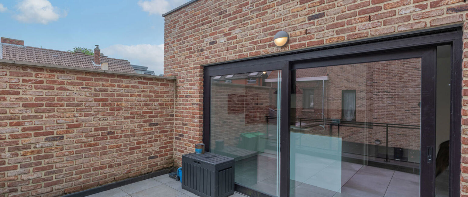 Appartement te huur in Bree