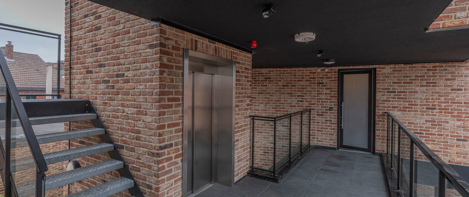 Appartement te huur in Bree