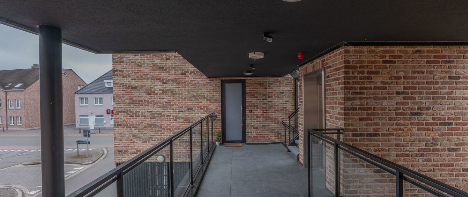 Appartement te huur in Bree