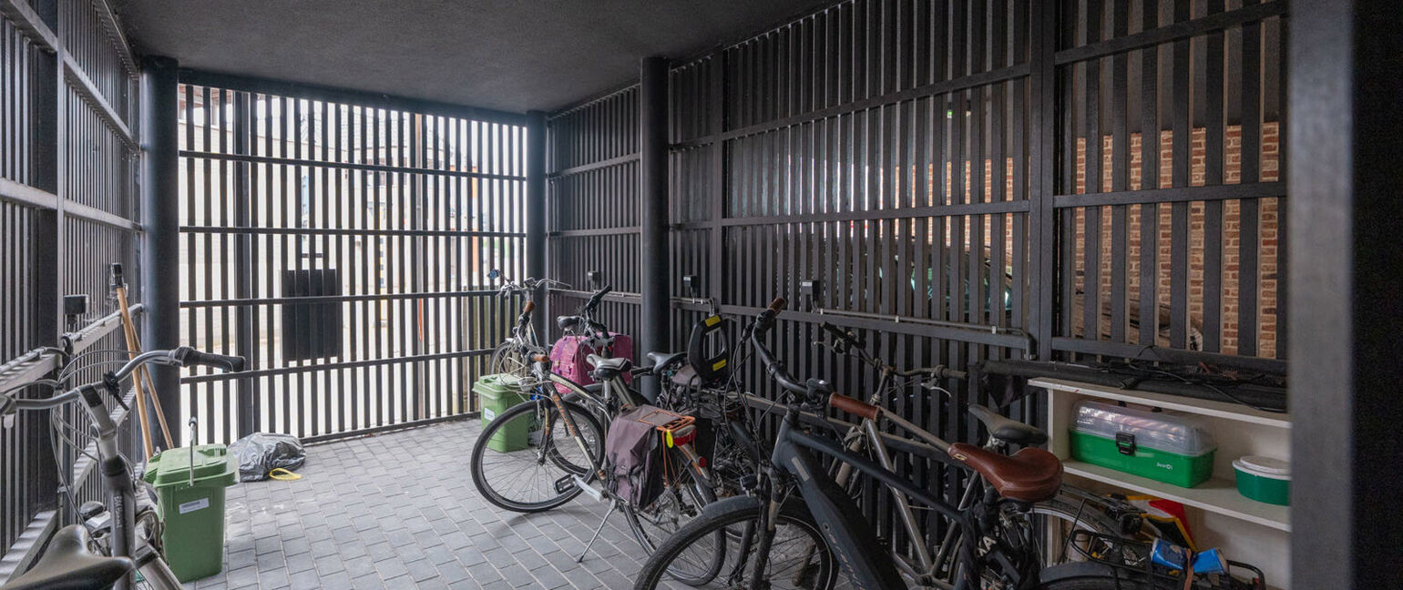 Appartement te huur in Bree
