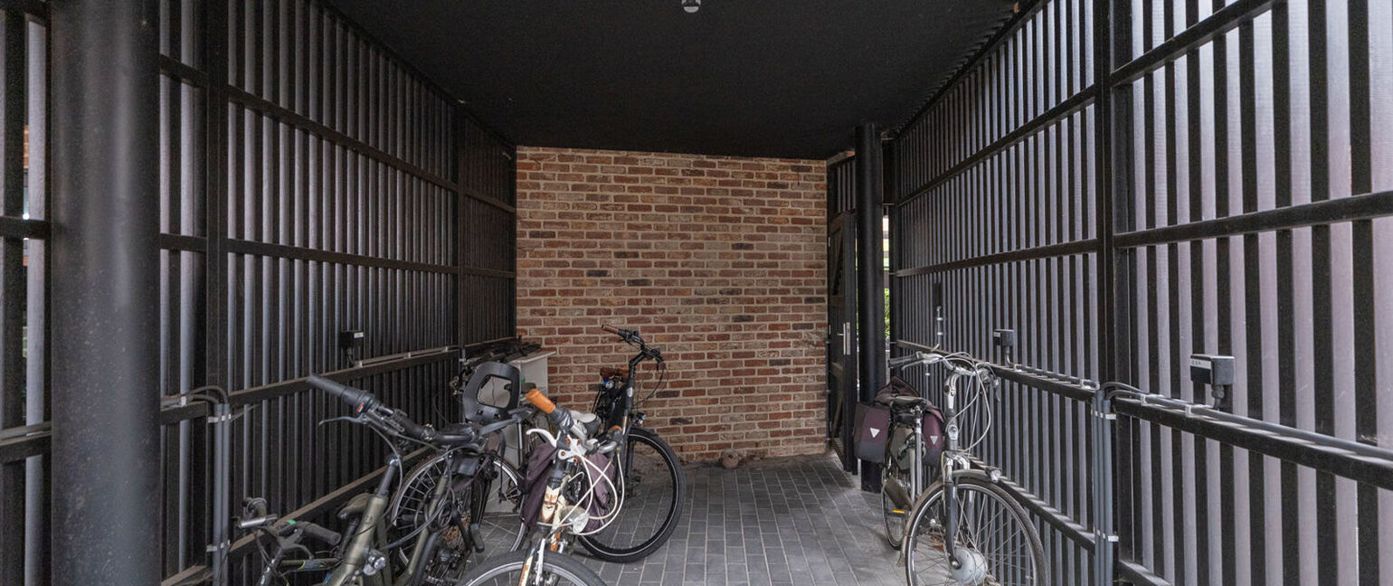 Appartement te huur in Bree