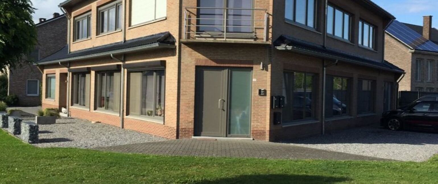 Appartement te huur in Diepenbeek