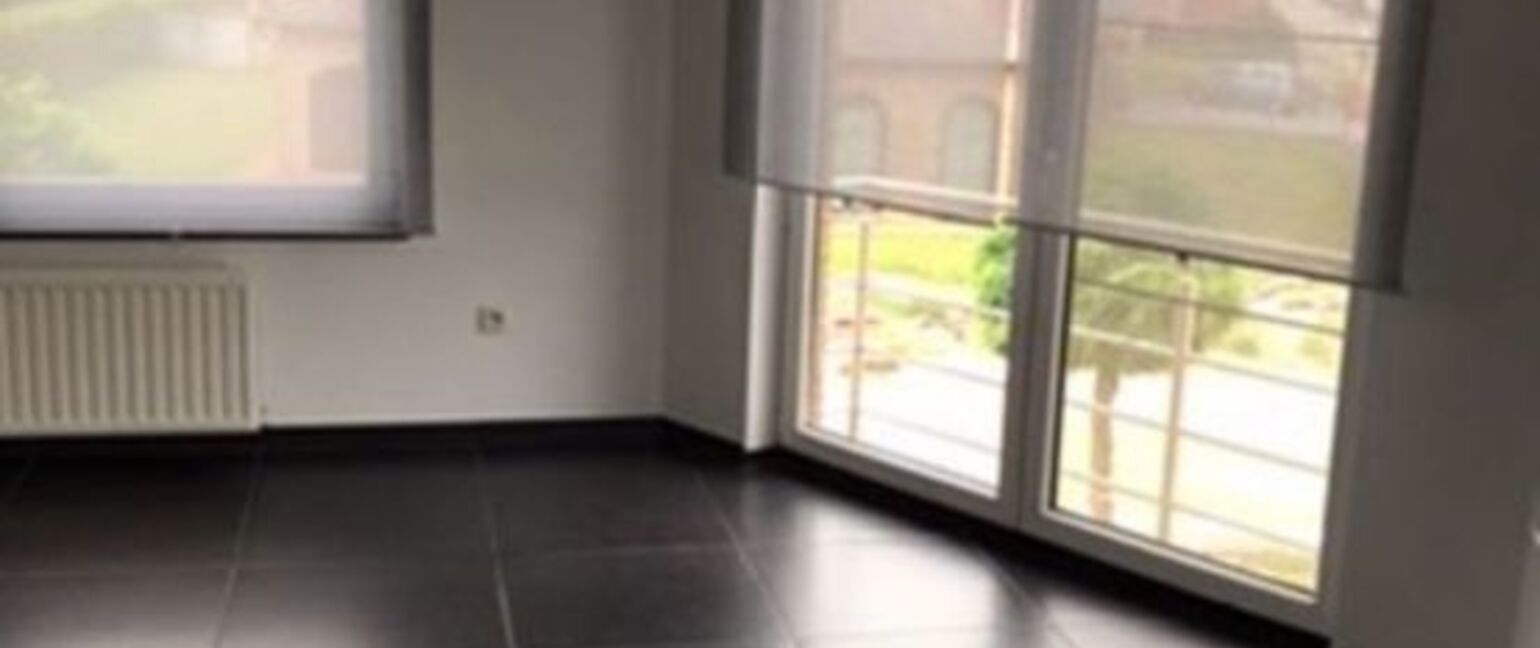 Appartement te huur in Diepenbeek
