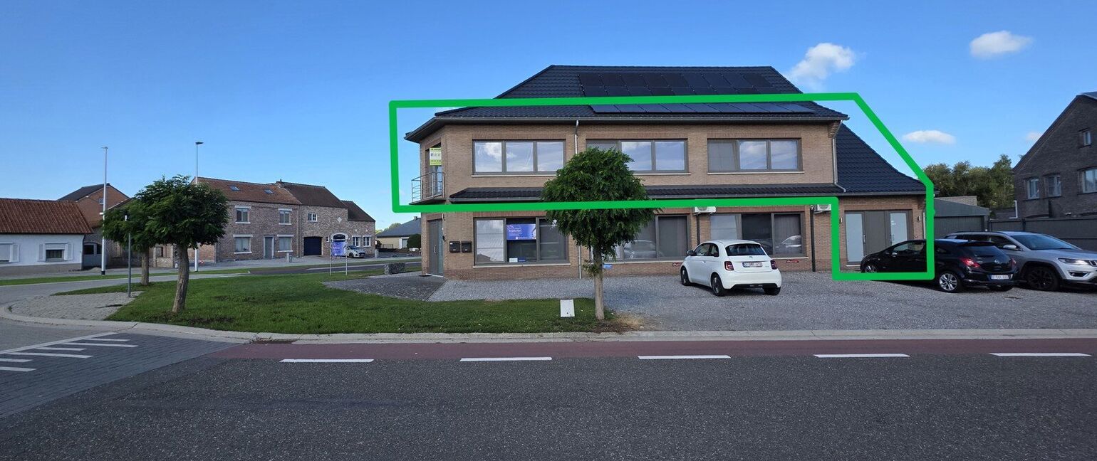Appartement te huur in Diepenbeek