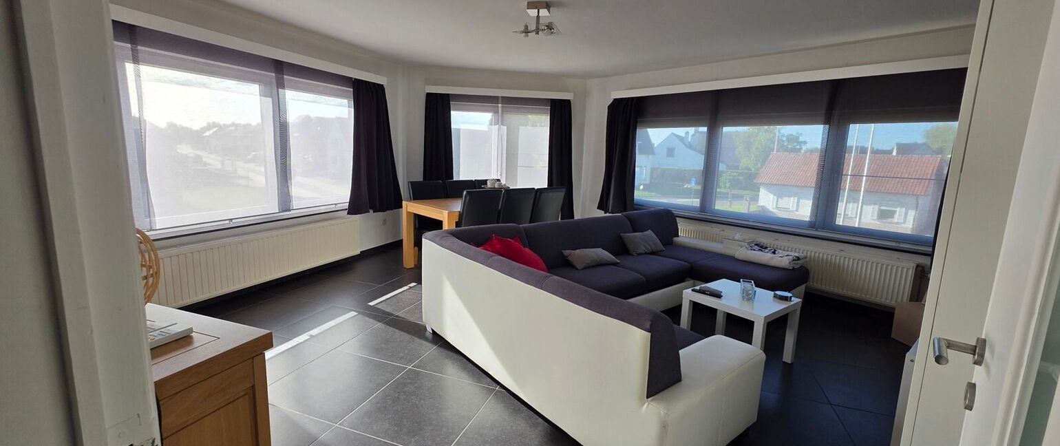 Appartement te huur in Diepenbeek