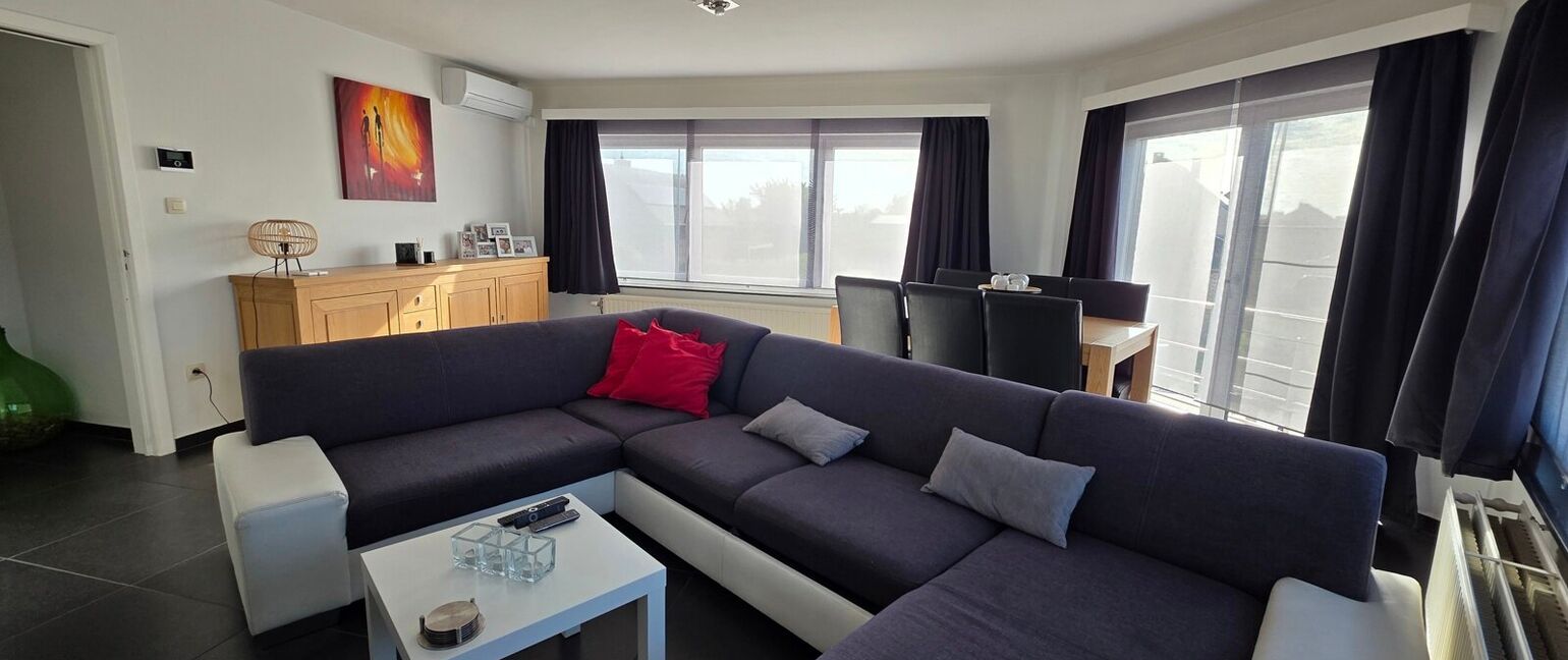 Appartement te huur in Diepenbeek