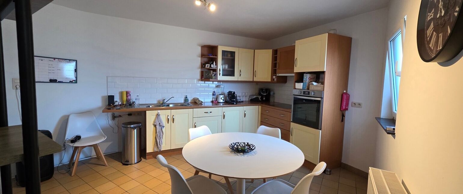 Appartement te huur in Diepenbeek