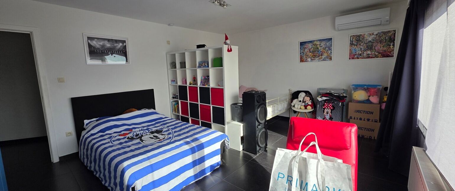 Appartement te huur in Diepenbeek