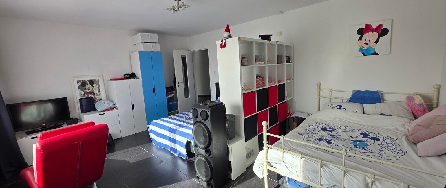 Appartement te huur in Diepenbeek