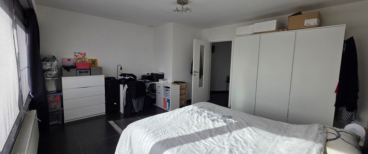 Appartement te huur in Diepenbeek