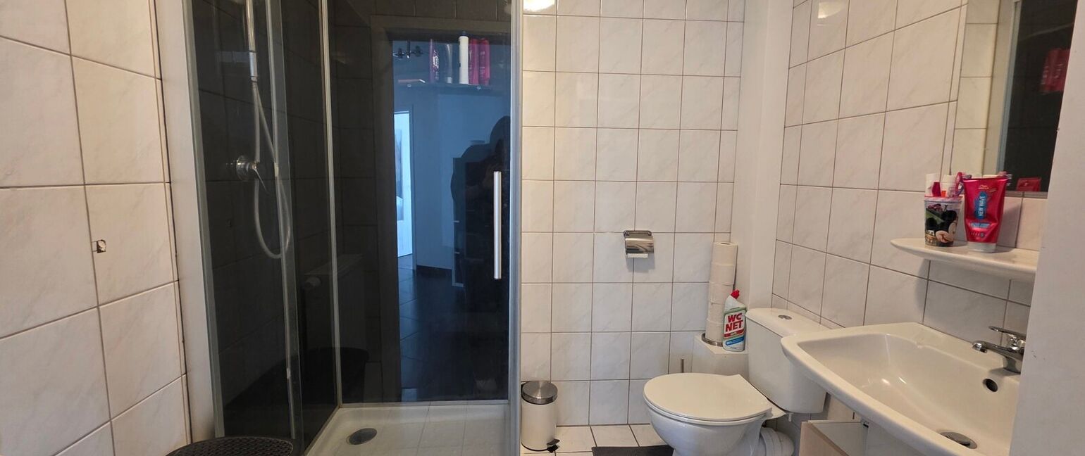 Appartement te huur in Diepenbeek