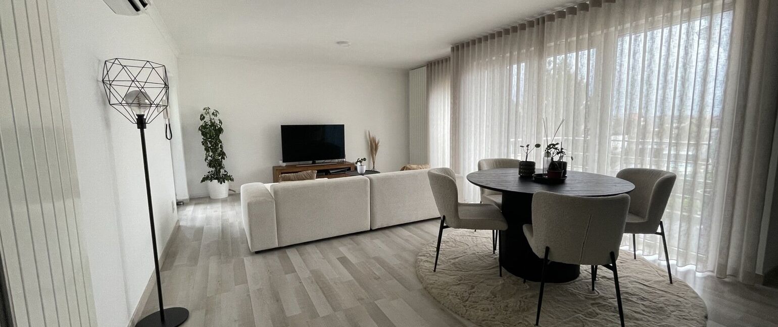 Appartement te huur in Dilsen-Stokkem