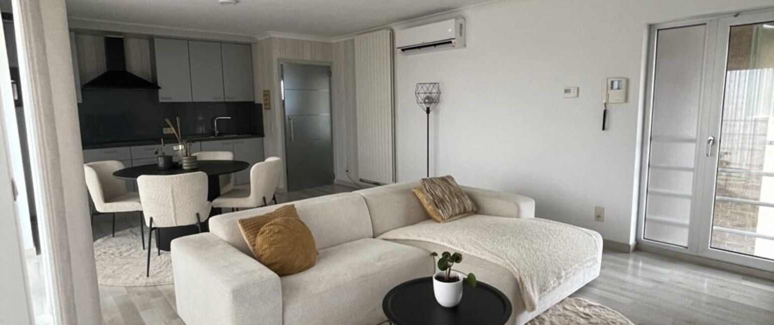 Appartement te huur in Dilsen-Stokkem