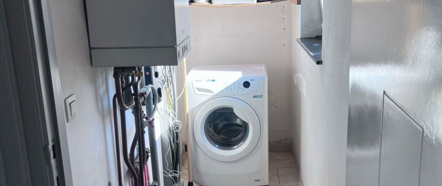 Appartement te huur in Dilsen-Stokkem