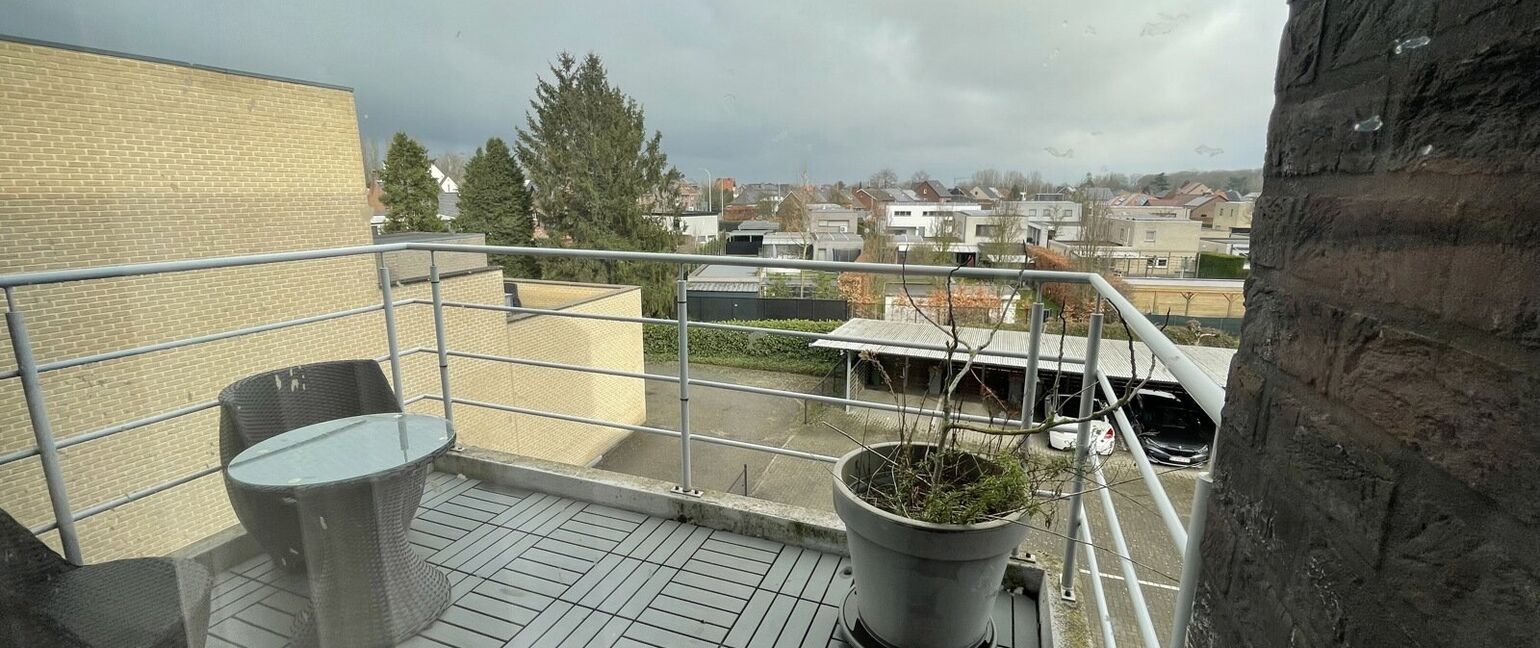 Appartement te huur in Dilsen-Stokkem