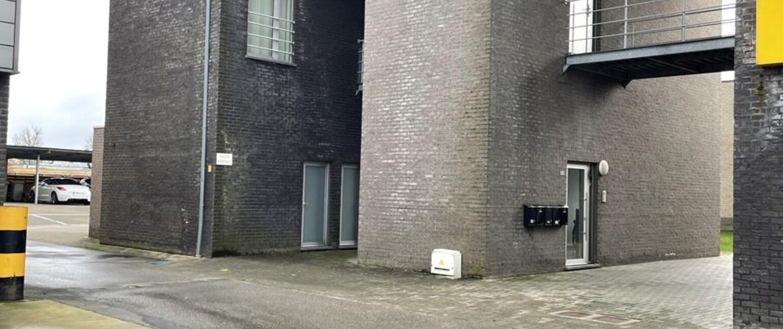 Appartement te huur in Dilsen-Stokkem