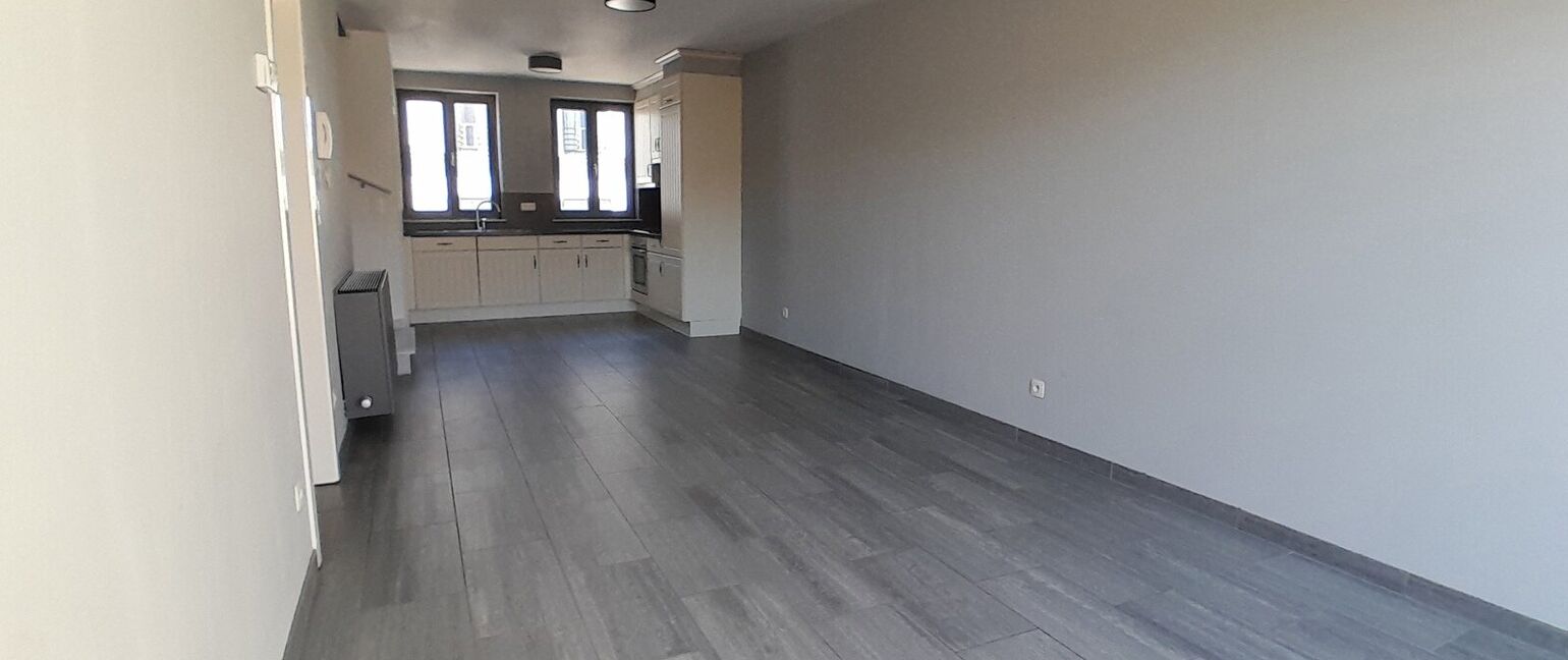 Appartement te huur in Dilsen-Stokkem