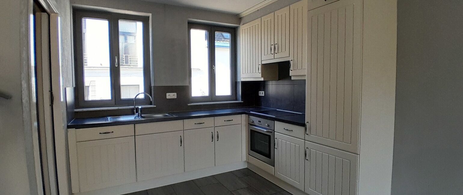 Appartement te huur in Dilsen-Stokkem