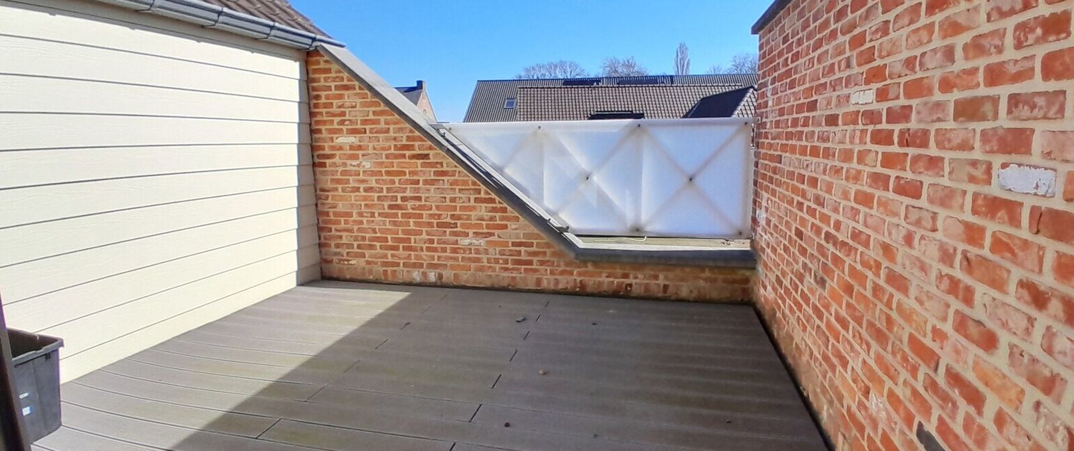 Appartement te huur in Dilsen-Stokkem