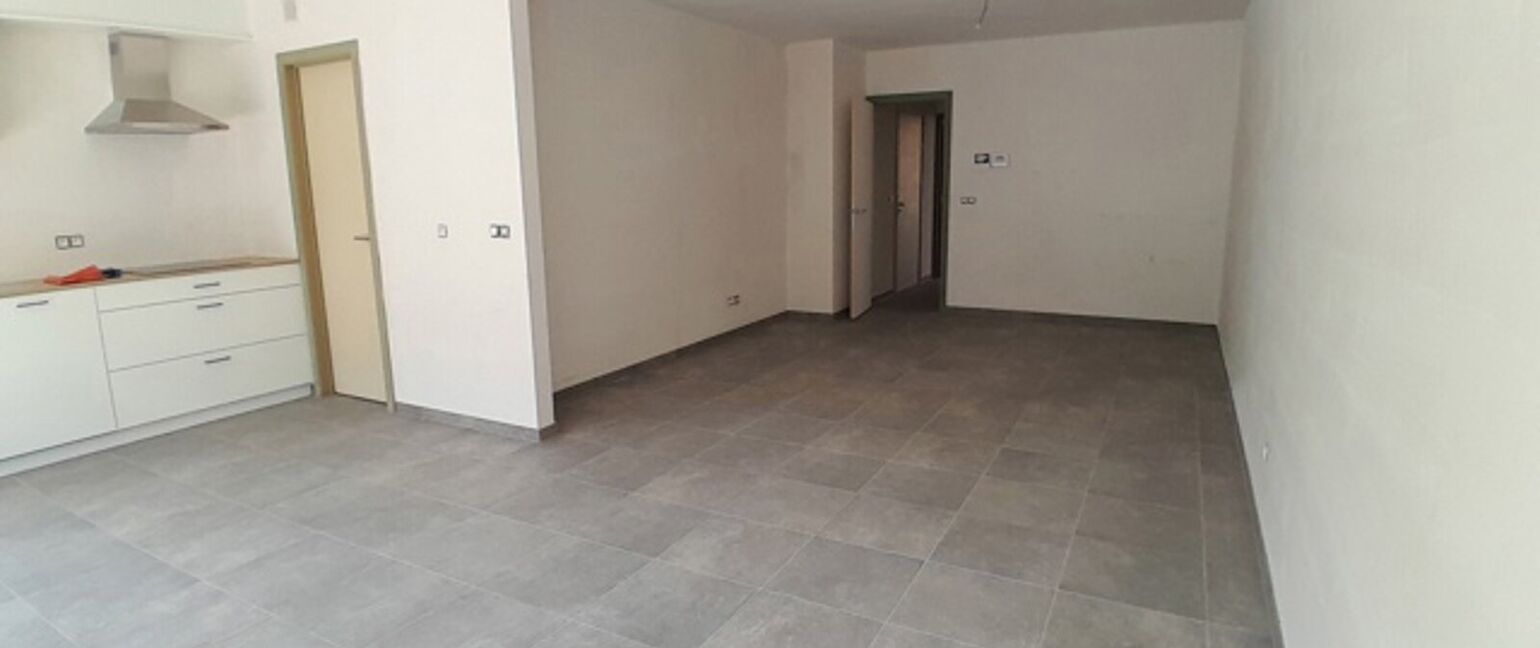 Appartement te huur in Dilsen-Stokkem