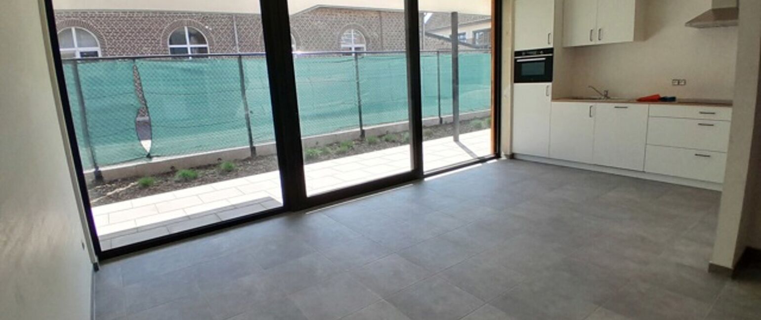 Appartement te huur in Dilsen-Stokkem