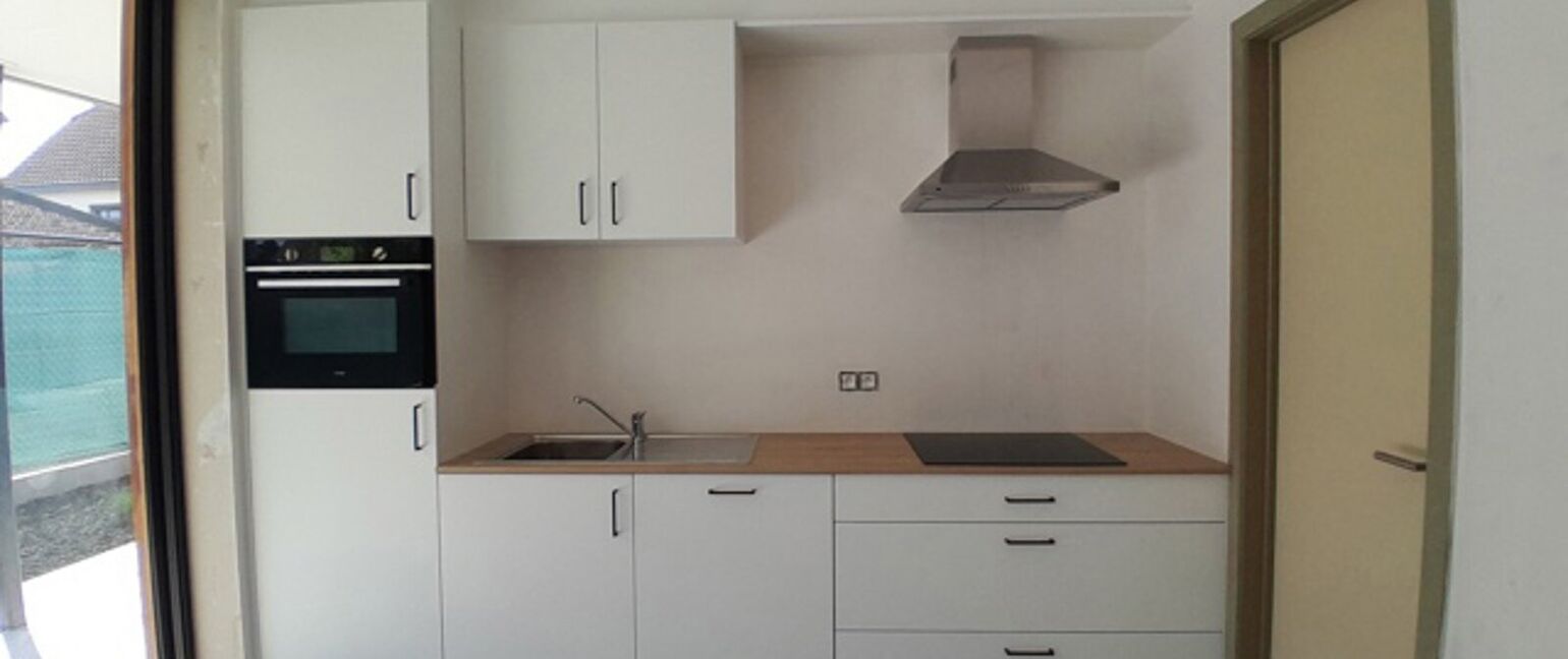 Appartement te huur in Dilsen-Stokkem