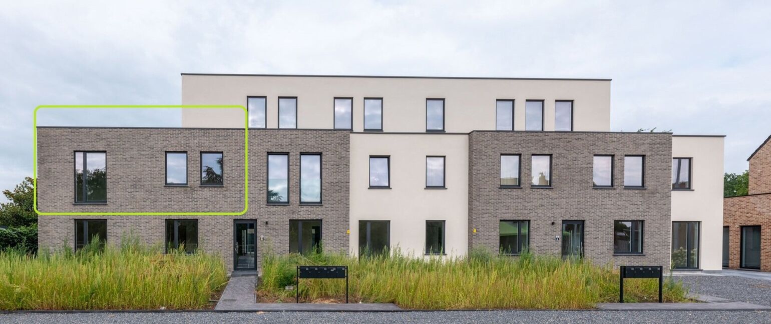 Appartement te huur in Dilsen-Stokkem