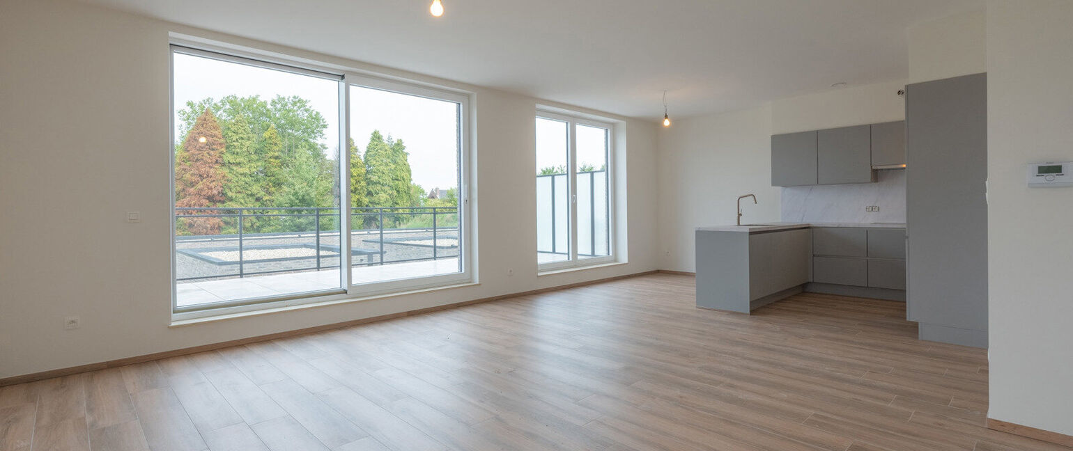 Appartement te huur in Dilsen-Stokkem