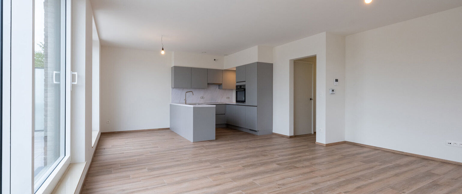 Appartement te huur in Dilsen-Stokkem