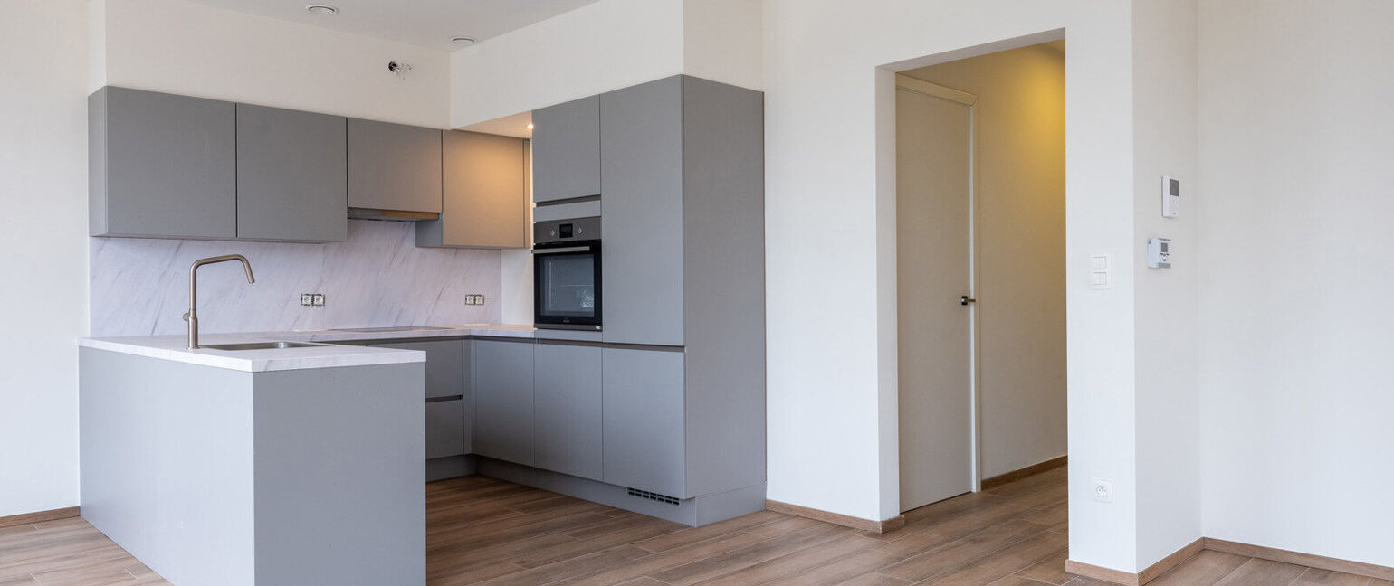 Appartement te huur in Dilsen-Stokkem