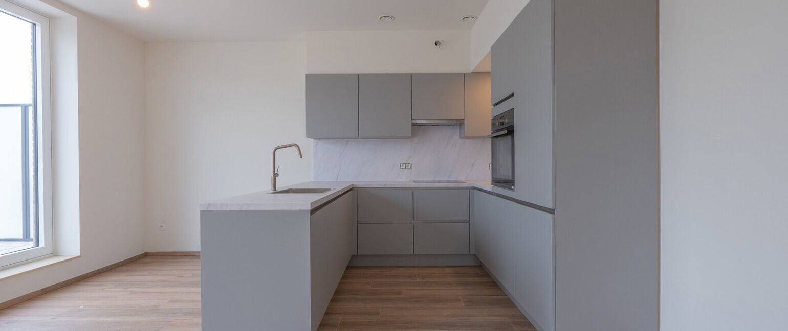 Appartement te huur in Dilsen-Stokkem
