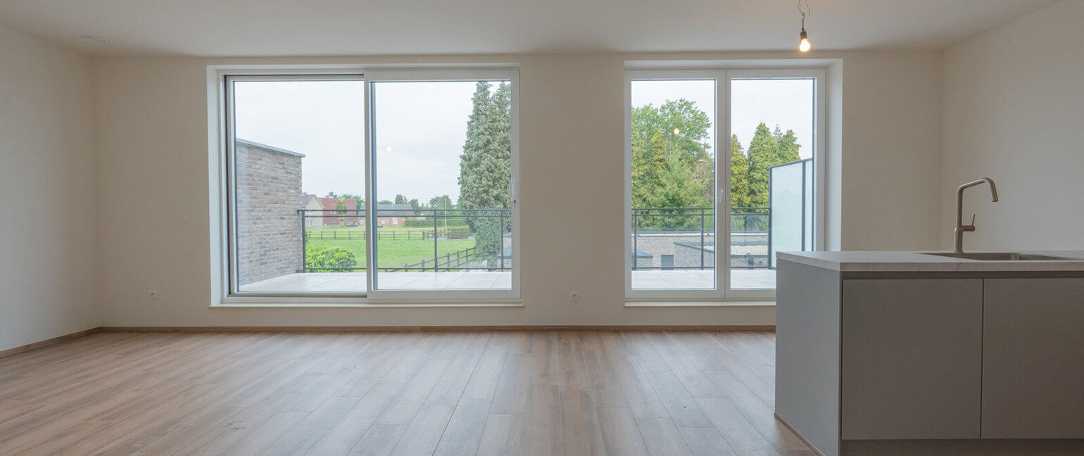 Appartement te huur in Dilsen-Stokkem