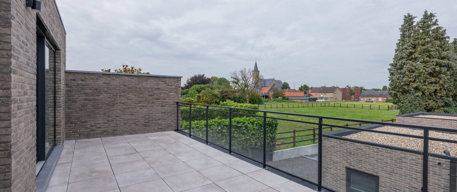 Appartement te huur in Dilsen-Stokkem