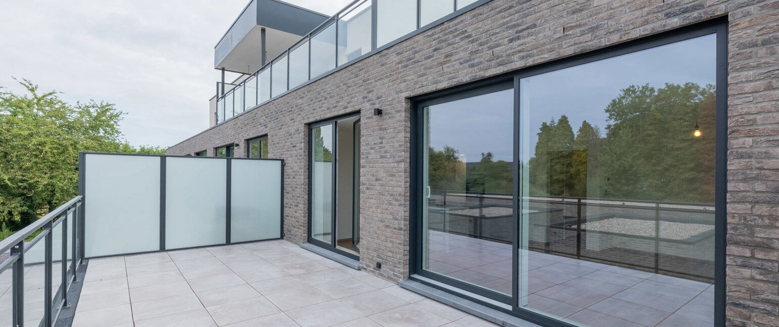 Appartement te huur in Dilsen-Stokkem