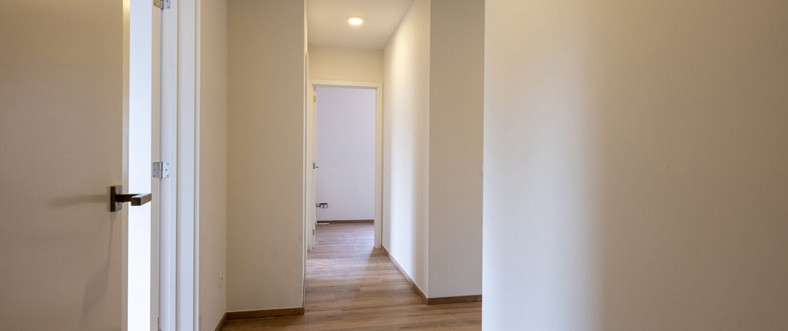 Appartement te huur in Dilsen-Stokkem